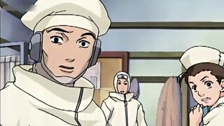 [Naruto Characters] Master and Father? Jiraiya - A short story about first meeting the future Hokage