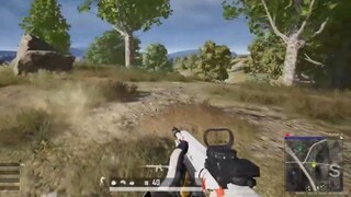 PUBG Highlights Game #124