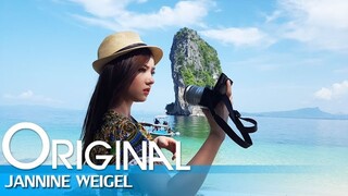 Jannine Weigel (พลอยชมพู) - Still Your Girl (Official Video)