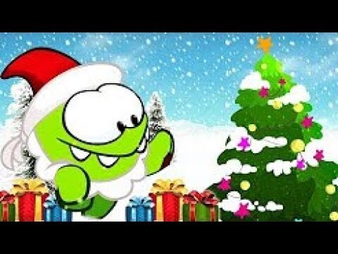 Episode Spesial Natal 2019 | Om Nom Bahasa