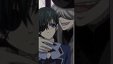 Edit for Undertaker————Anime: Hắc quản gia (Kuroshitji) 🖤