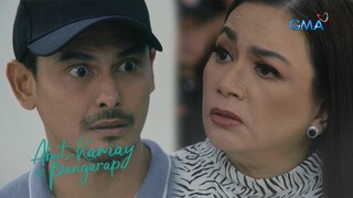 Abot Kamay Na Pangarap: Patuloy ang kasinungalingan ni Dax! (Episode 491)