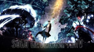 Solo leveling episode 1 | High & low soundtrack | AMV