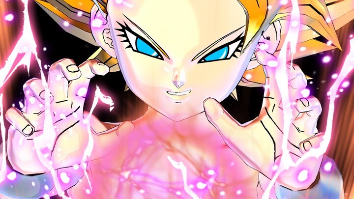 FULL Legendary Pack 2 Story and Boss Battles (JAP) - Dragon Ball Xenoverse 2 - Bstation FULL Legendary Pack 2 Story and Boss Battles (JAP) - Dragon Ball Xenoverse 2 - Bstation