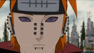 Tobi Bertemu Pain Tendou