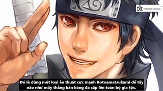 Vittorino hèn nhát - Review -  Gia Tộc Ninja Mạnh Nhất Lịch Sử #anime #schooltime