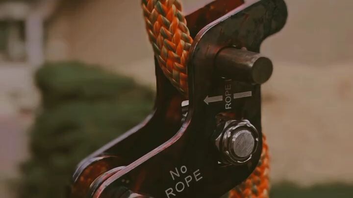 SINGEL ROPE