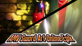 Stay | AMV Epik Sword Art Online