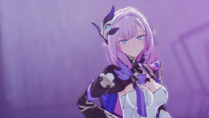 [Honkai Impact 三MMD][A]ddiction[Alicia]