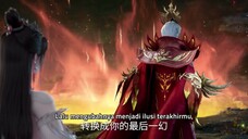ANICIN ...Renegade immortal.... episode 88 sub indo