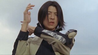 [Super Sentai] Kumpulan keterampilan super dari semua petualang Todoroki Sentai.