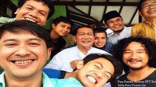 para pencari Tuhan jilid 1 episode 22