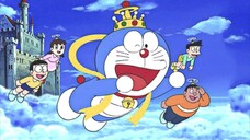 Doraemon và vương quốc trên mây (lòng tiếng)