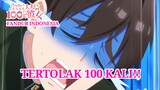 [FANDUB INDONESIA] Tertolak 100 Kali - 100 Pacar yang Sungguh Sangat Amat Benar-benar Mencintaimu #1