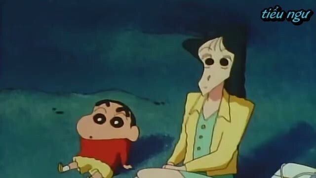 [vietsub] crayon shin chan (bật cười, cười liên tục cho coi)