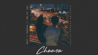 Chansa - Wzzy, Thantax, Imo ft. Red (Official Lyrics Video)