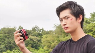 【4K】Bộ sưu tập đầy đủ của Kamen Rider Gates