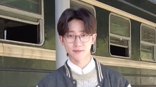 สวัสดีเพื่อน ๆ ฉันชื่อ Xu Minghao และวันนี้ฉันมาถึงสถานี B อย่างเป็นทางการแล้ว!