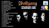 WOLFGANG - GREATEST HITS