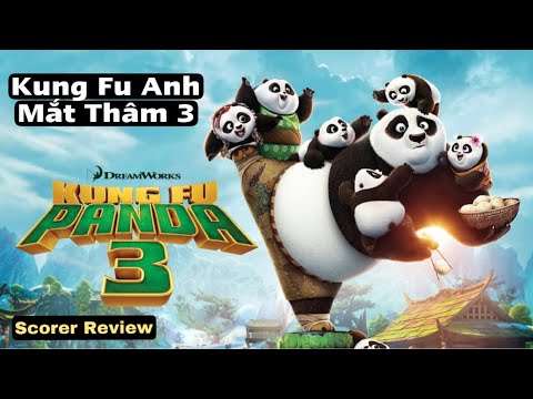 Bí Ẩn Về Sức Mạnh Của Thần Khí - Review Phim Kung Fu Panda 3 (Rạp Phim Scorer) - Bilibili Bí Ẩn Về Sức Mạnh Của Thần Khí - Review Phim Kung Fu Panda 3 (Rạp Phim Scorer) - Bilibili