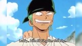 Mỗi lần Luffy hét như vậy là có điềm 🤣