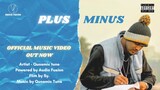 Quosmic Tune - Plus Minus - Official Music Video