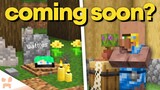 15 Updates Coming To Minecraft Next (probably)