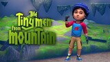 Shiva The Tiny Men From Mountain New Full Movie in Hindi 2023 | Shiva Cartoon Movies | Legend Kidz