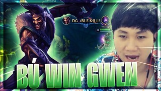 CELEB DRAVEN - NGHỆ THUẬT BÚ WIN