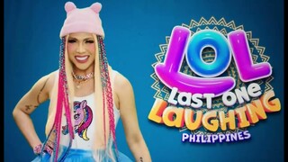 LOL: LAST ONE LAUGHING PHILIPPINES EPISODE 1 part (1)