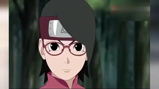 Uchiha Itachi bereinkarnasi oleh tanah lagi, dan Sarana melihat pamannya untuk pertama kalinya