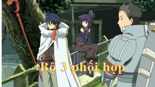 Sức mạnh của Horizon guild