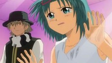 The Law Of Ueki แสบซ่าผ่ากฏเทพ - 19 พากย์ไทย