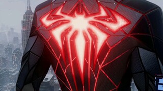 Ayo lihat betapa kerennya web-swinging Spider-Man akan hadir di PC!