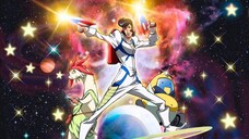 Space Dandy S2 - Episode 13 END [Sub Indo]