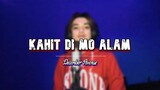 Dave Carlos - Kahit Di Mo Alam by December Avenue (Cover)