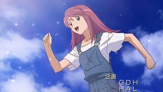 Kaleido star opening 2