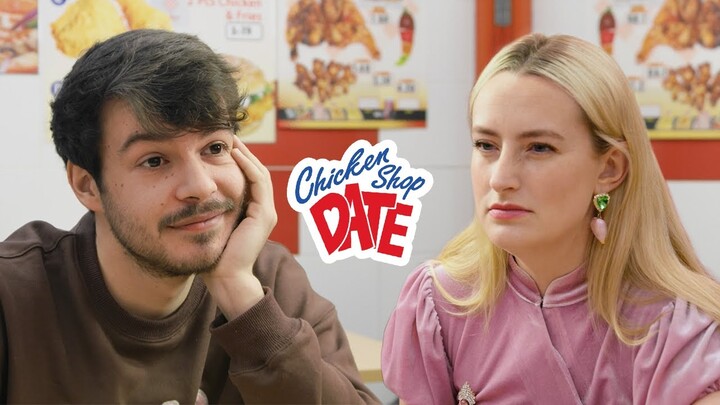 REX ORANGE COUNTY | CHICKEN SHOP DATE