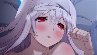 Là ma nữ nhưng lại cực kỳ xinh || [ AMV Yuragi sou yuuna san ]