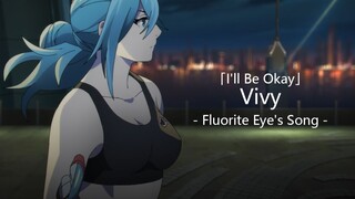 Wei Wei-Song of the Fluorite Eyes-】Sekilas AI Paradise, cahaya jalan yang benar di dunia apokaliptik