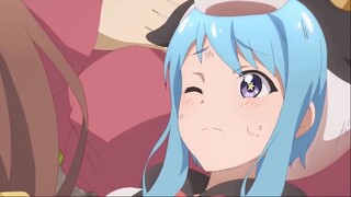 Hành Trình Tìm Sức Mạnh Của Hiệp Sĩ _Mất Trí Nhớ_  _ Princess Conect _ Tóm Tắt Anime