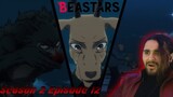 Beastars Season 2 Episode 12 Reaction (That Was Interesting?!!)
