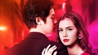 Rak Prang Ruk Jai (2021 Thai Drama) episode 14