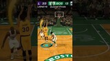 NBA 2K MOBILE! CURRY BREAKING RONDO’s ANKLES