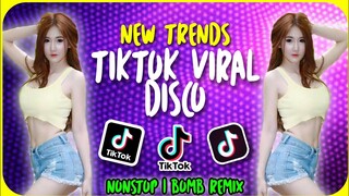 NEW TRENDS | TIKTOK VIRAL DISCO | NONSTOP REMIX