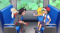 PokemonJourney Ep22