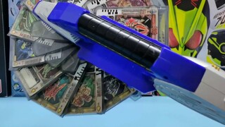 Edisi ke-n sampah khusus senilai 10.000 yuan [blind unboxing di akhir musim semi]