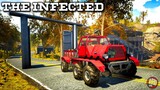 New Truck Joyride | The Infected Gameplay | S3 Part 79