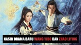 Nasib Drama Baru Zhao Liying dan Wang Yibo, Fans Saling Serang 🎥