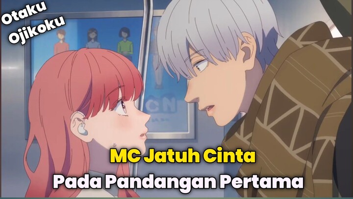 Anime Yang Mirip Dengan Silent Voice!!